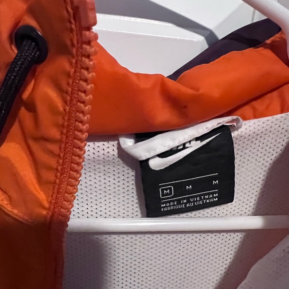 Nike windbreaker - Picture 2 of 2